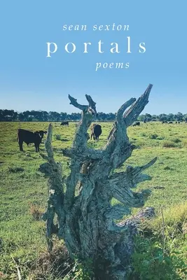 Portails : Poèmes - Portals: Poems