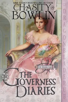 Le journal de la gouvernante - The Governess Diaries