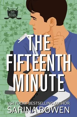 La quinzième minute - The Fifteenth Minute