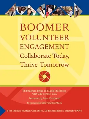 L'engagement bénévole des baby-boomers - Boomer Volunteer Engagement