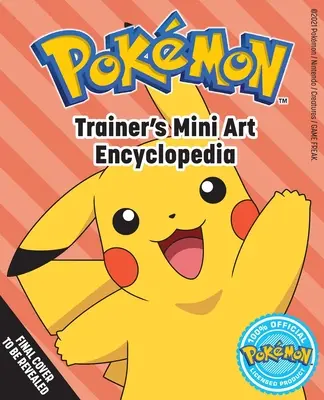 Pokmon : Mini guide d'exploration du dresseur - Pokmon: Trainer's Mini Exploration Guide