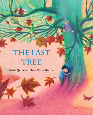 Le dernier arbre - The Last Tree