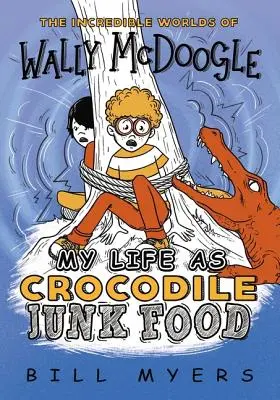 Ma vie en tant que malbouffe de crocodile - My Life as Crocodile Junk Food