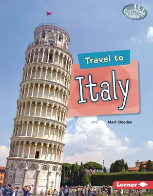 Voyage en Italie - Travel to Italy