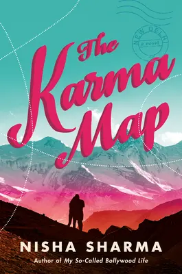 La carte du karma - The Karma Map