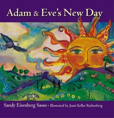 Le nouveau jour d'Adam et Eve - Adam & Eve's New Day