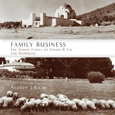 Affaires de famille - Family Business