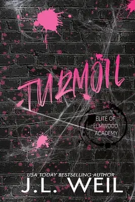 Tourmente : Édition spéciale - Turmoil: Special Edition