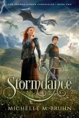 Danse de la tempête - Stormdance