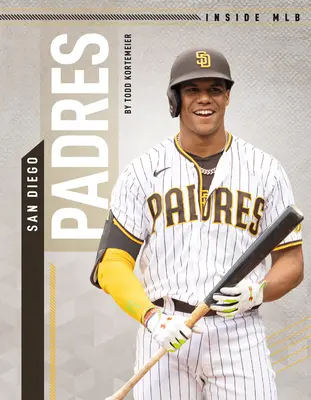 Padres de San Diego - San Diego Padres