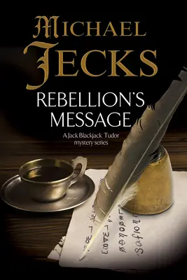 Le message de la rébellion - Rebellion's Message