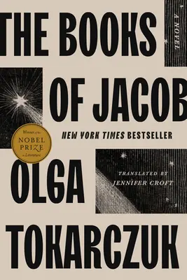 Les livres de Jacob - The Books of Jacob