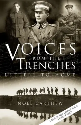 La voix des tranchées - Voice from the Trenches