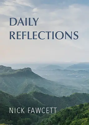 Réflexions quotidiennes - Daily Reflections