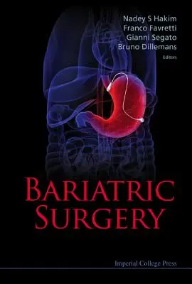 Chirurgie bariatrique - Bariatric Surgery