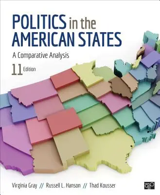 La politique dans les États américains : Une analyse comparative - Politics in the American States: A Comparative Analysis