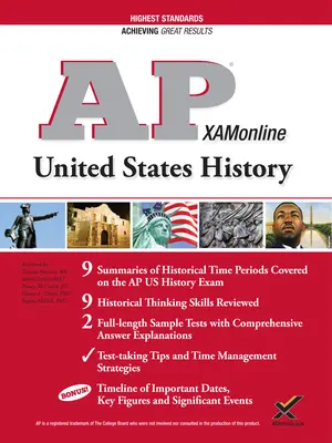 Histoire des États-Unis (AP) - AP United States History