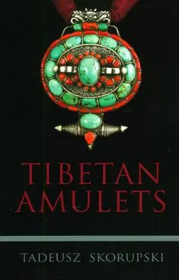 Amulettes tibétaines - Tibetan Amulets