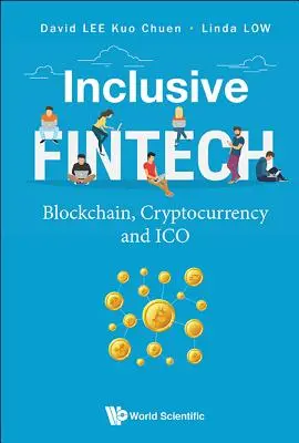 Fintech inclusive : Blockchain, Cryptocurrency et Ico - Inclusive Fintech: Blockchain, Cryptocurrency and Ico