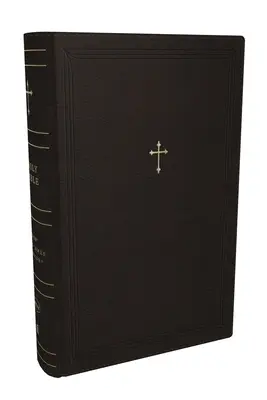 NKJV Compact Paragraph-Style Bible W/ 73,000 Cross References, Black Leathersoft with Zipper, Red Letter, Comfort Print : Sainte Bible, Nouvelle Bible du Roi Jacques (NKJV) - NKJV Compact Paragraph-Style Bible W/ 73,000 Cross References, Black Leathersoft with Zipper, Red Letter, Comfort Print: Holy Bible, New King James Ve