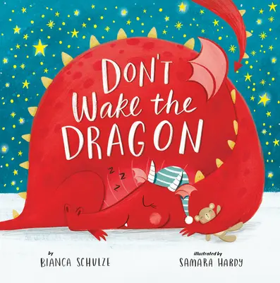 Ne réveillez pas le dragon - Don't Wake the Dragon