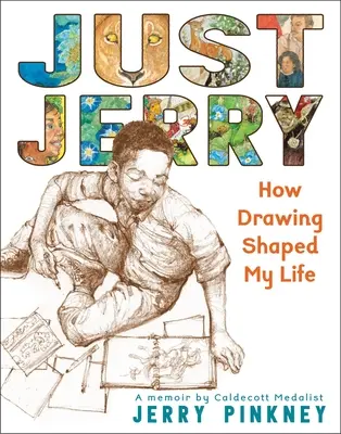 Just Jerry : Comment le dessin a façonné ma vie - Just Jerry: How Drawing Shaped My Life