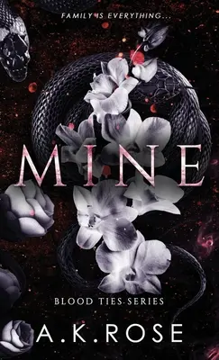 Le mien - Mine