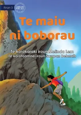 La vie est un voyage - Te maiu ni boborau (Te Kiribati) - Life is a Journey - Te maiu ni boborau (Te Kiribati)