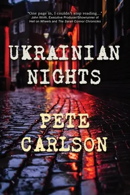 Nuits ukrainiennes - Ukrainian Nights