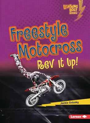 Motocross Freestyle : REVISTEZ-VOUS ! - Freestyle Motocross: REV It Up!