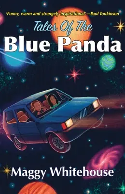 Les contes du panda bleu - Tales Of The Blue Panda