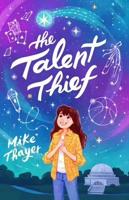 Le voleur de talents - The Talent Thief