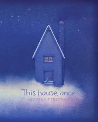 Cette maison, autrefois - This House, Once