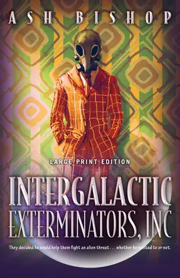 Exterminateurs Intergalactiques, Inc - Intergalactic Exterminators, Inc
