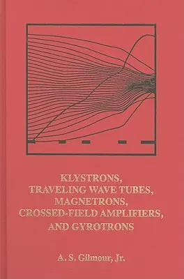 Klystrons, tubes à ondes progressives, magnétrons, amplificateurs à champs croisés et gyrtotrons - Klystrons, Traveling Wave Tubes, Magnetrons, Cross-Field Amplifiers, and Gyrtotrons