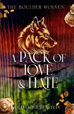 Une meute d'amour et de haine - A Pack of Love and Hate