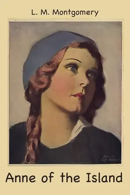 Anne de l'île - Anne of The Island