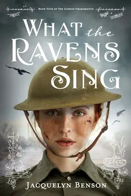 Ce que chantent les corbeaux - What the Ravens Sing