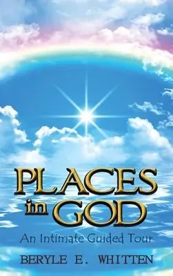 Les lieux de Dieu : Une visite guidée intime - Places In God: An Intimate Guided Tour