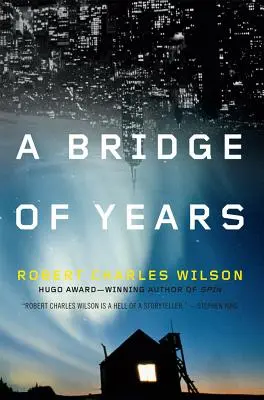 Un pont d'années - A Bridge of Years