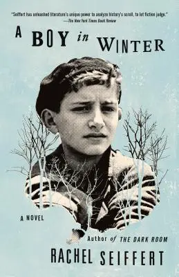 Un garçon en hiver - A Boy in Winter