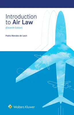Introduction au droit aérien - Introduction to Air Law