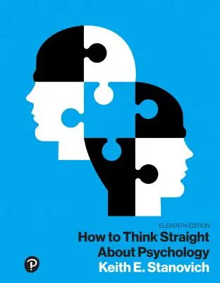 Comment penser correctement la psychologie - How to Think Straight about Psychology