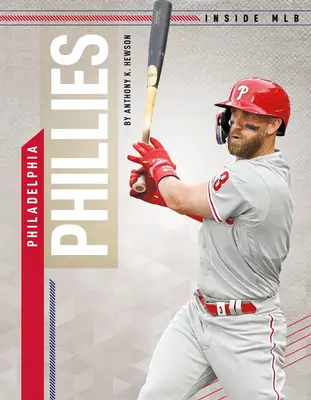 Philadelphie Phillies - Philadelphia Phillies