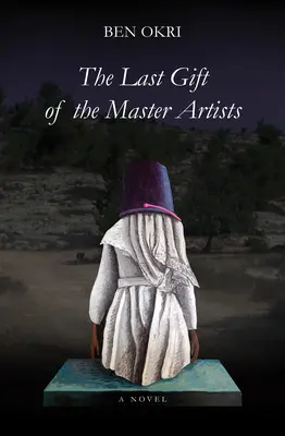 Le dernier cadeau des maîtres artistes - The Last Gift of the Master Artists