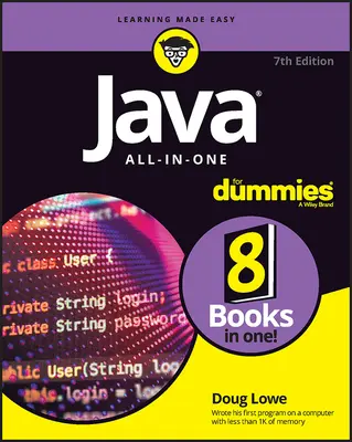 Java Tout-en-Un pour les Nuls - Java All-In-One for Dummies