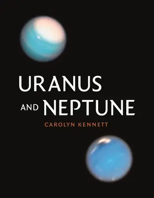 Uranus et Neptune - Uranus and Neptune