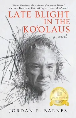 Le mildiou chez les Koʻolaus - Late Blight in the Koʻolaus