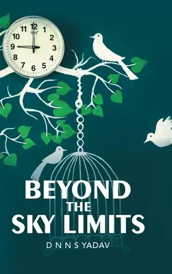 Au-delà des limites du ciel - Beyond the Sky Limits