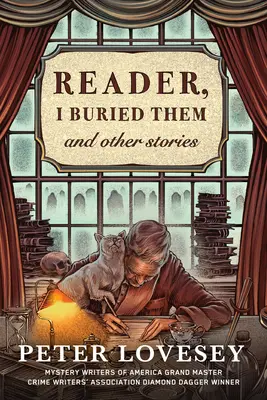 Lecteur, je les ai enterrés et autres histoires - Reader, I Buried Them & Other Stories